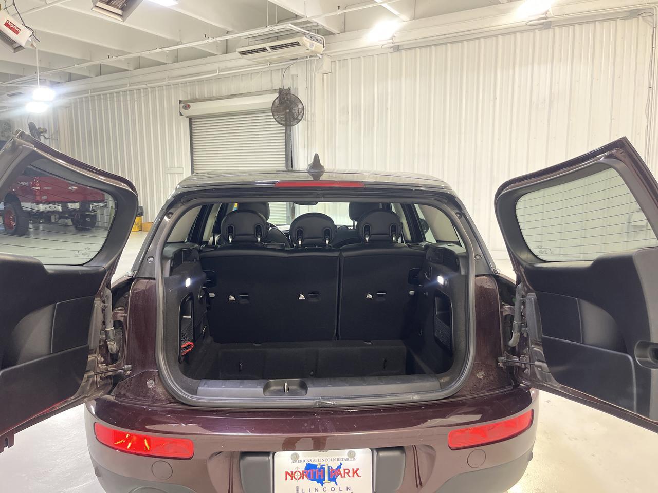 2016 MINI Cooper Clubman Clubman San Antonio TX