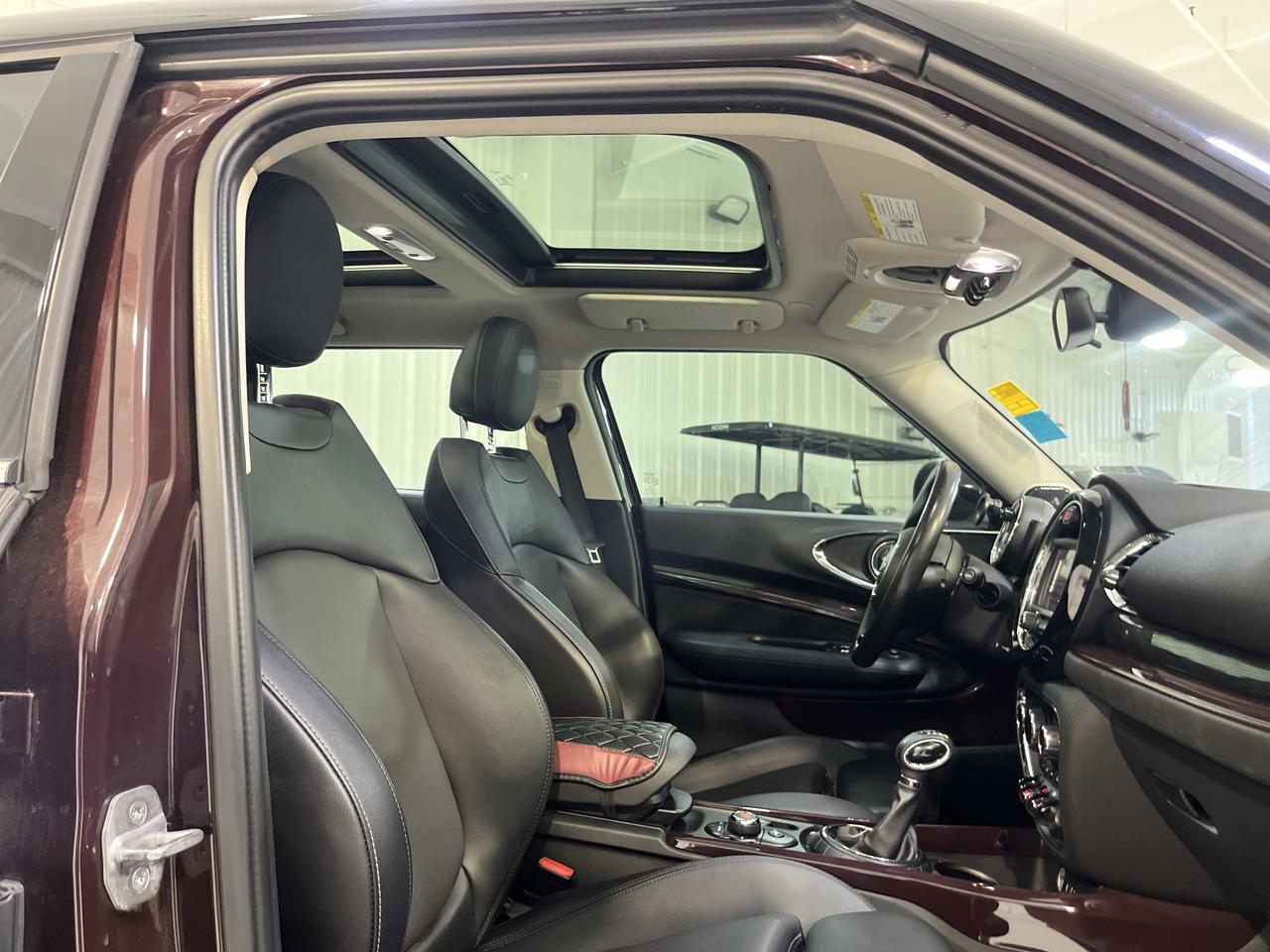 2016 MINI Cooper Clubman Clubman San Antonio TX