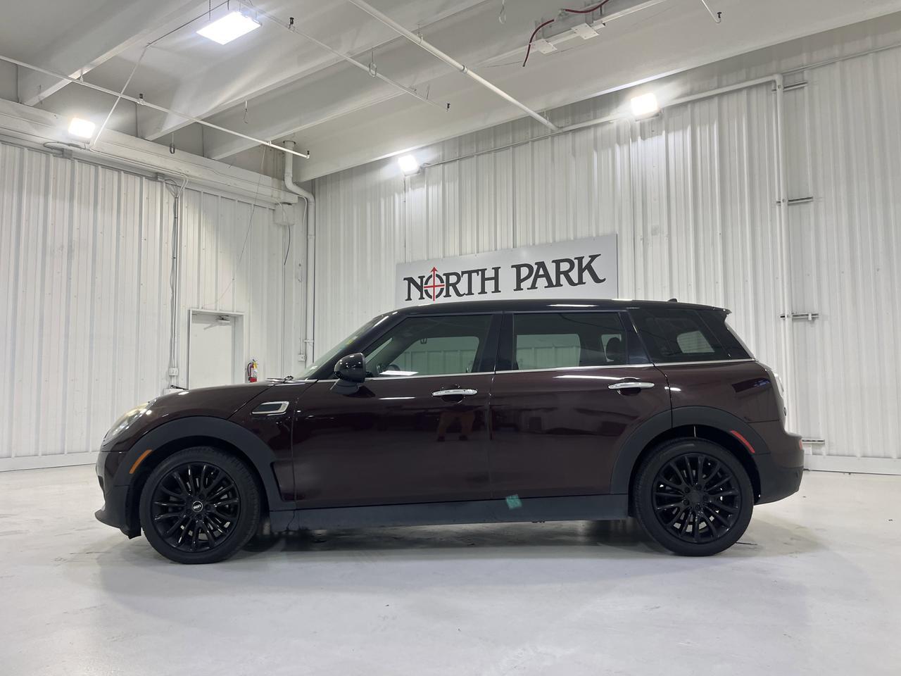 2016 MINI Cooper Clubman Clubman San Antonio TX