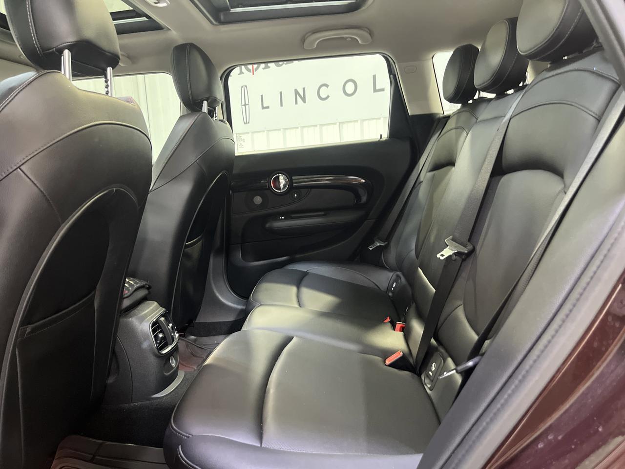 2016 MINI Cooper Clubman Clubman San Antonio TX