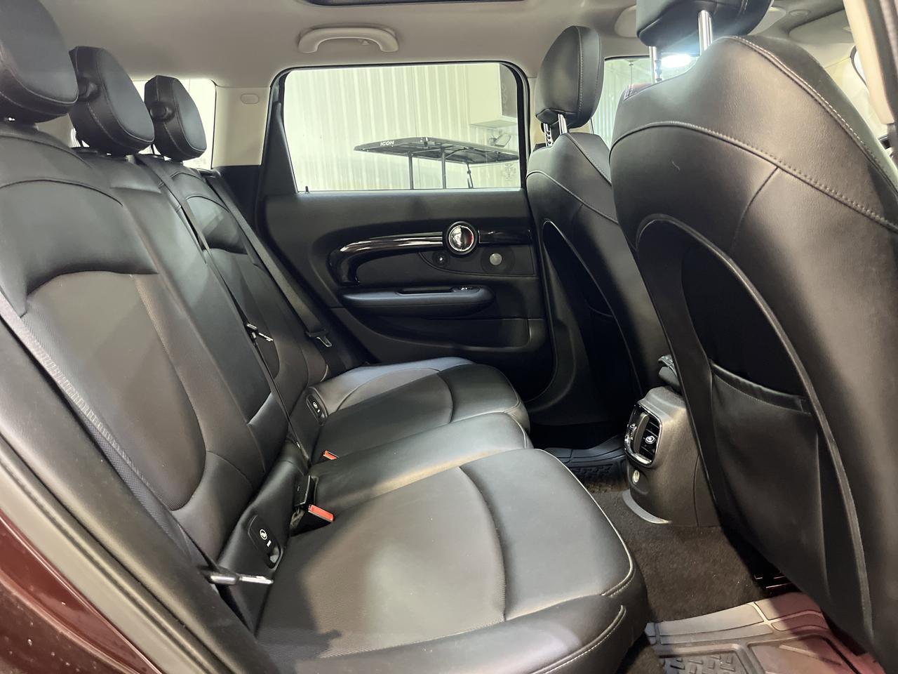 2016 MINI Cooper Clubman Clubman San Antonio TX