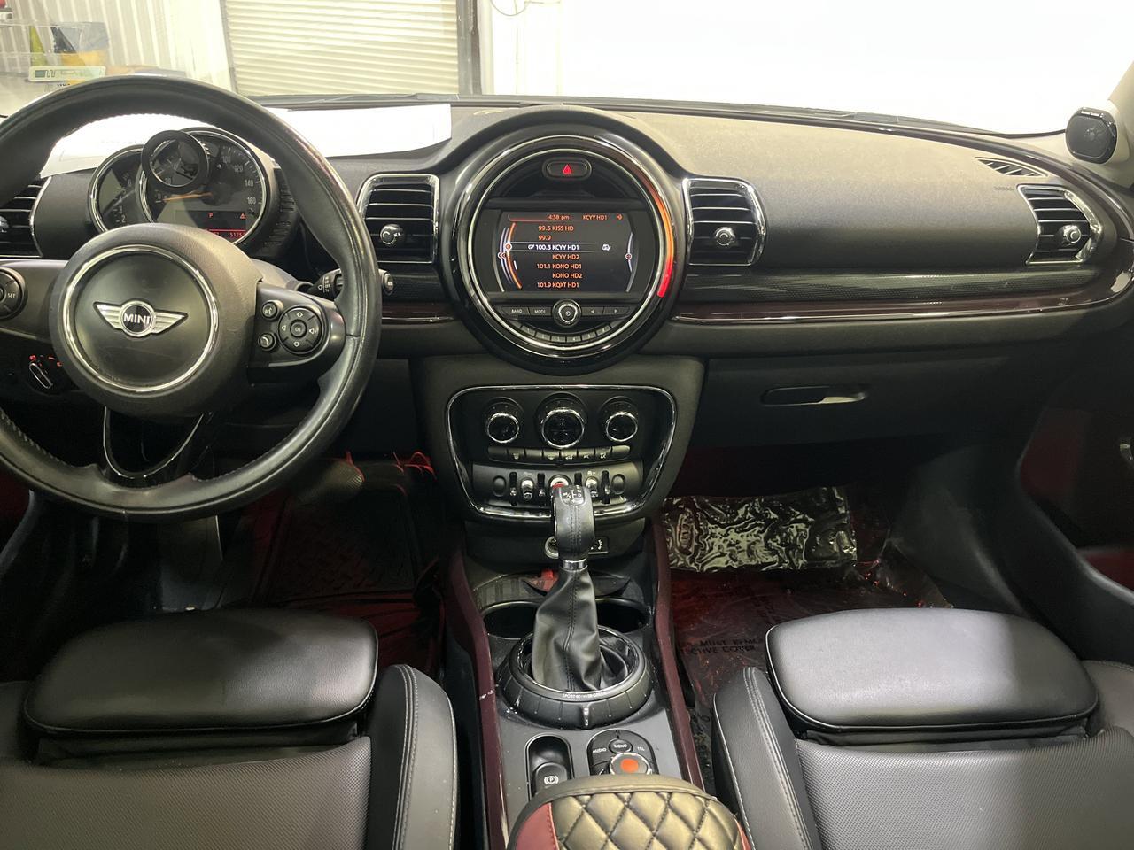 2016 MINI Cooper Clubman Clubman San Antonio TX