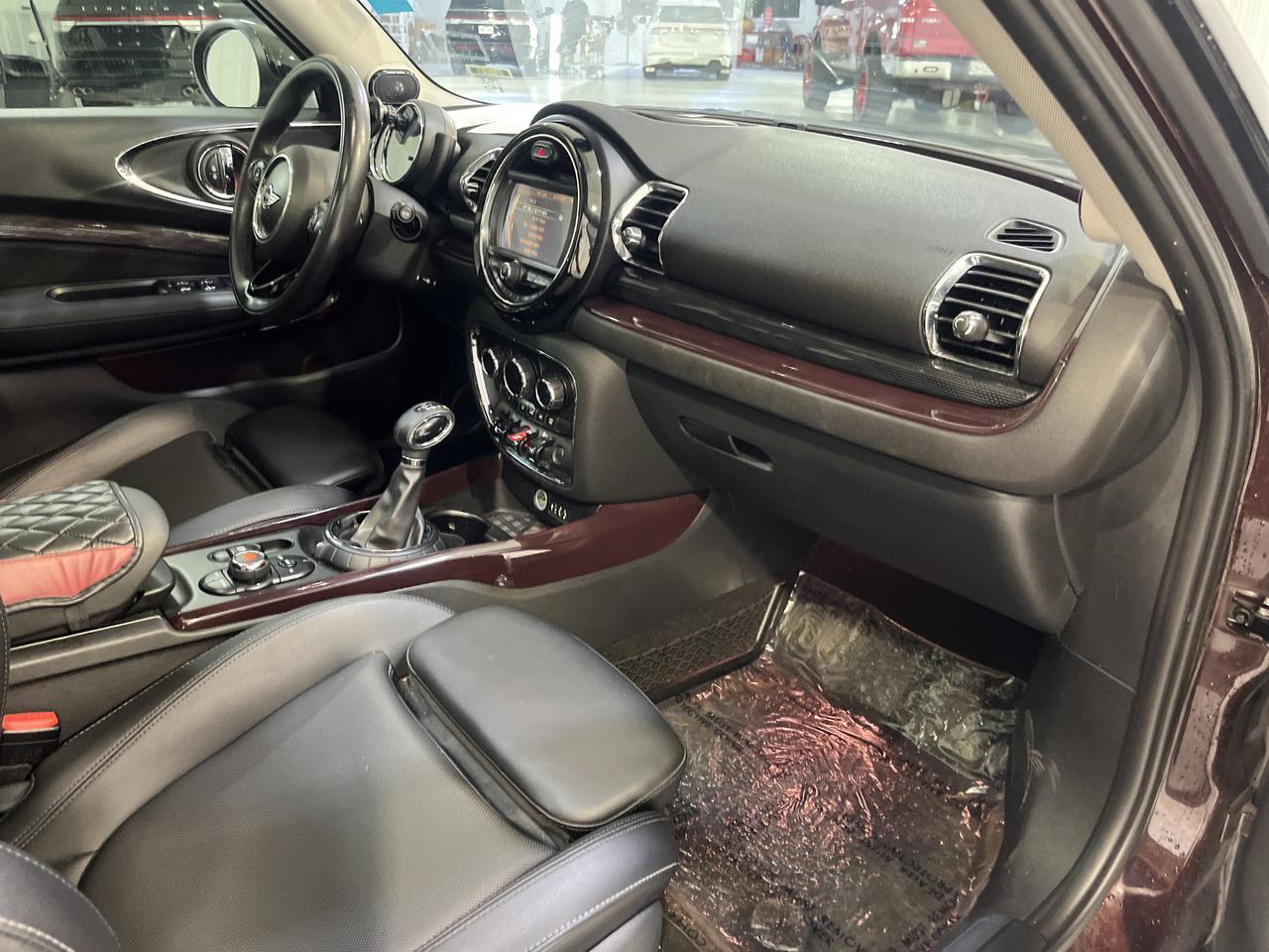 2016 MINI Cooper Clubman Clubman San Antonio TX