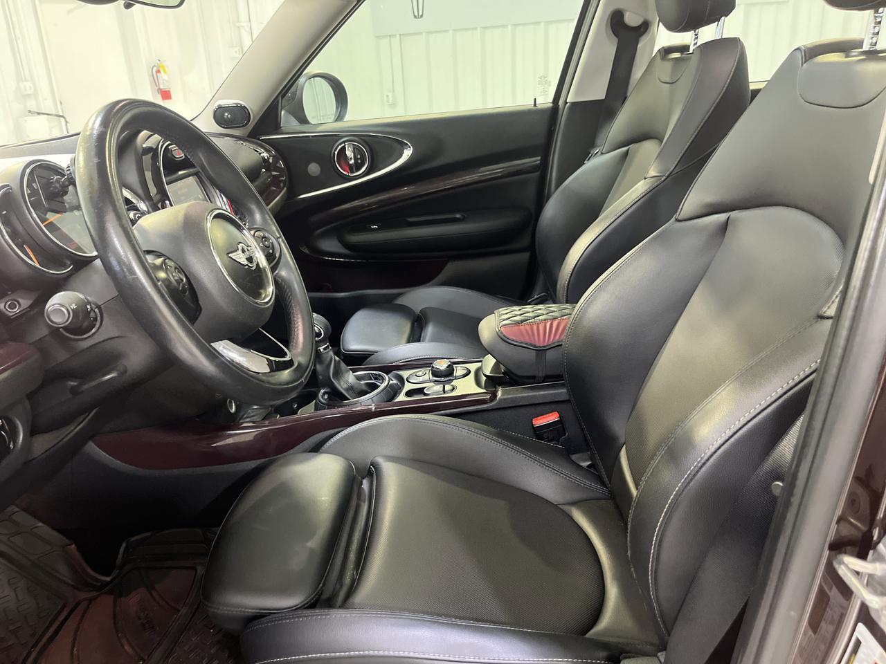 2016 MINI Cooper Clubman Clubman San Antonio TX