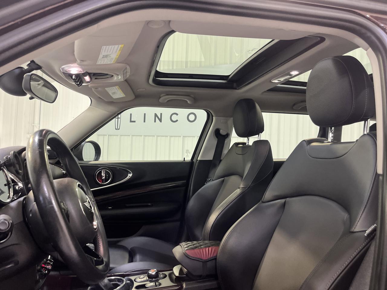 2016 MINI Cooper Clubman Clubman San Antonio TX