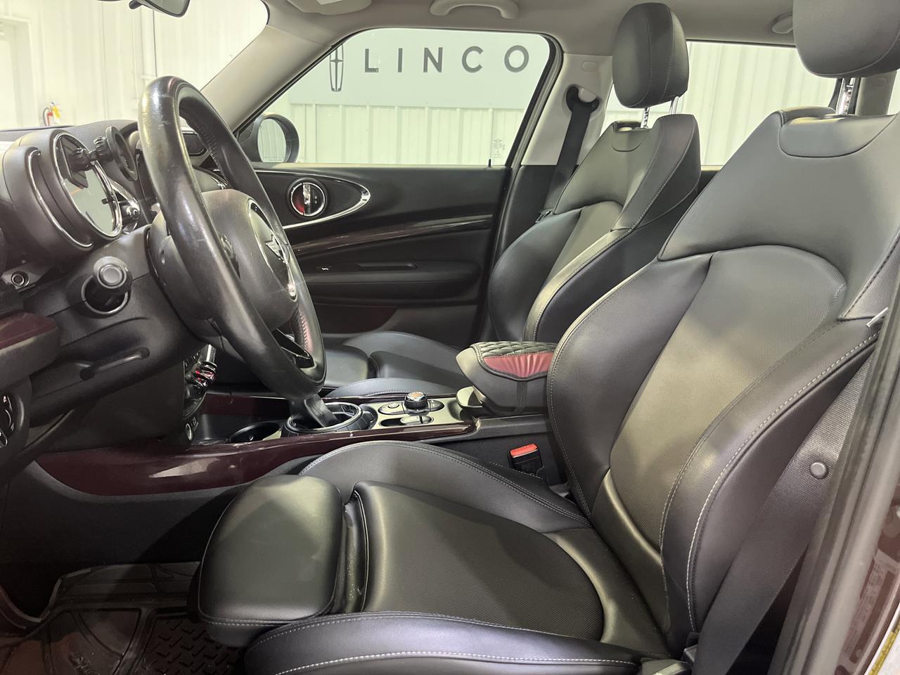 2016 MINI Cooper Clubman Clubman San Antonio TX