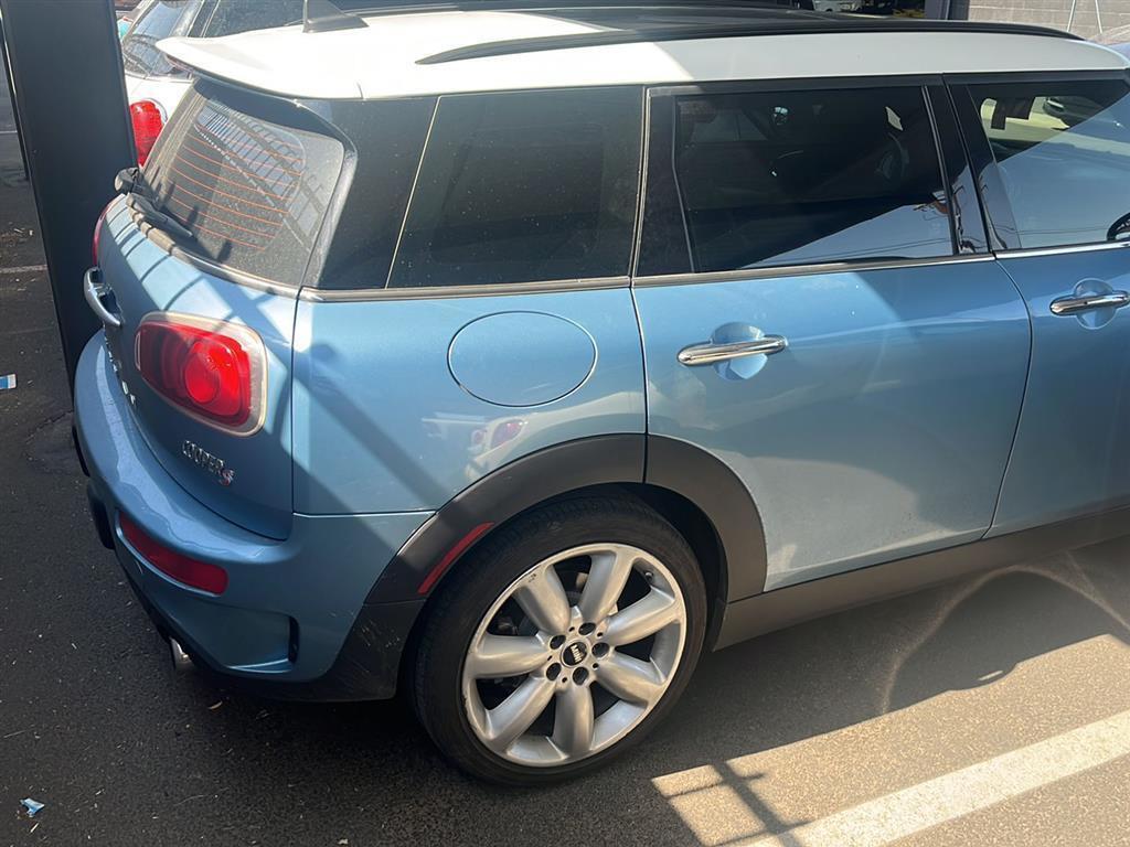 2016 MINI Cooper Clubman S Tucson AZ