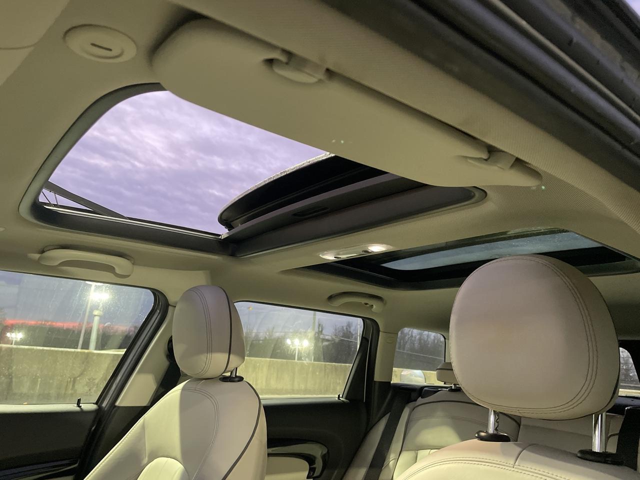 2016 MINI Cooper Clubman Springfield VA