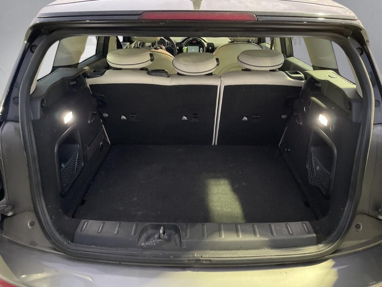 2016 MINI Cooper Clubman Springfield VA