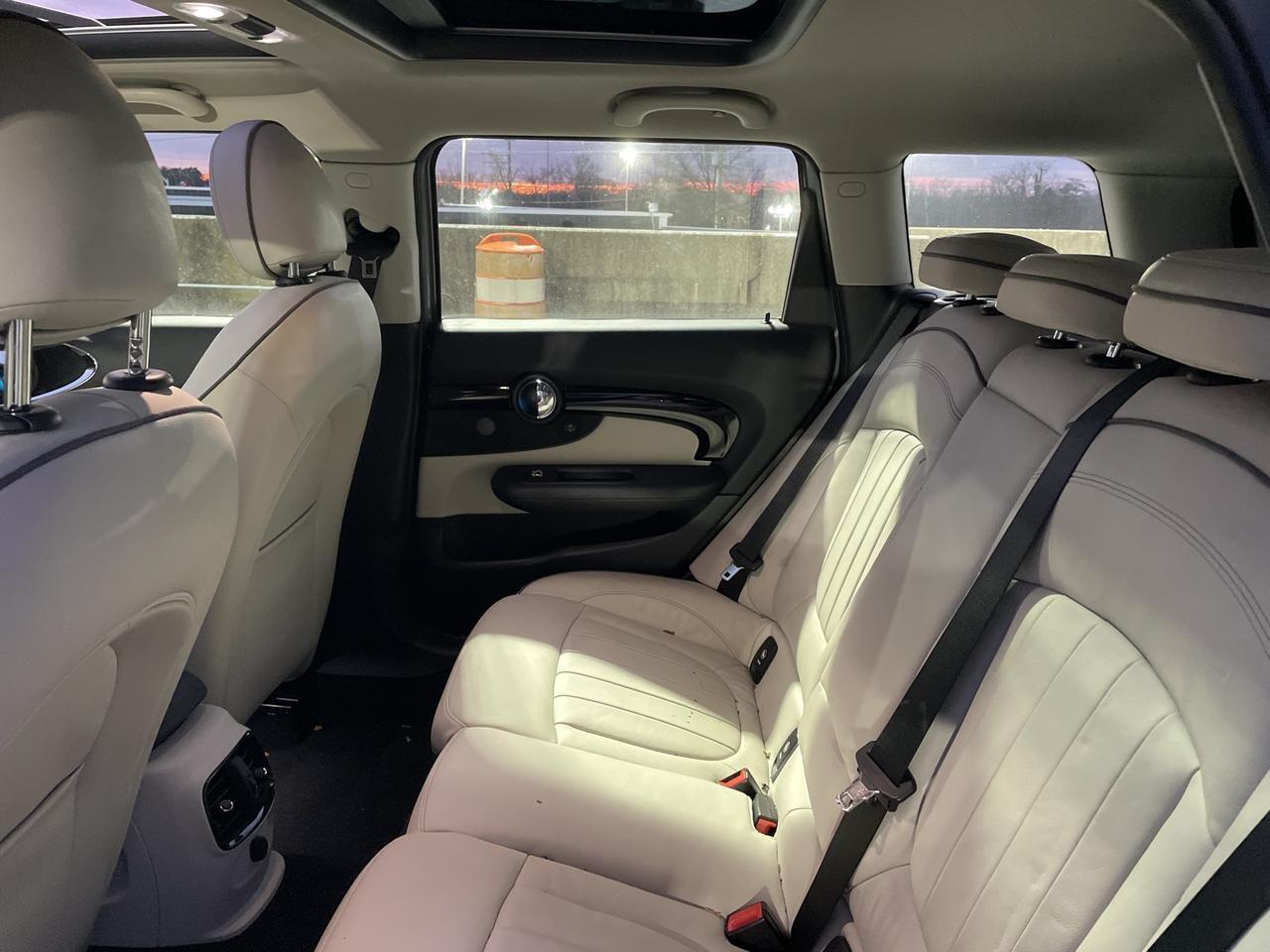 2016 MINI Cooper Clubman Springfield VA