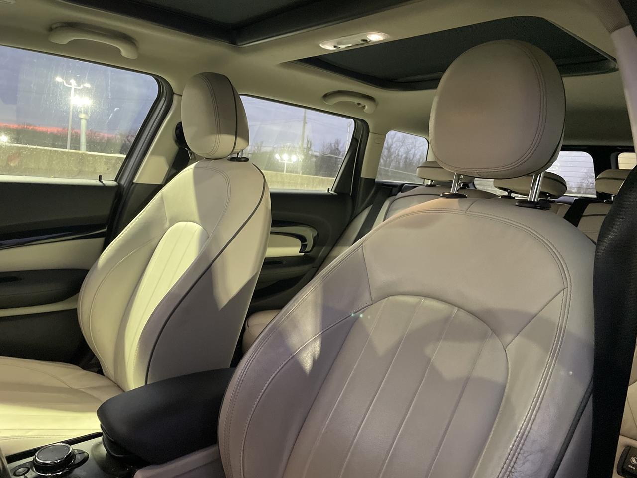 2016 MINI Cooper Clubman Springfield VA