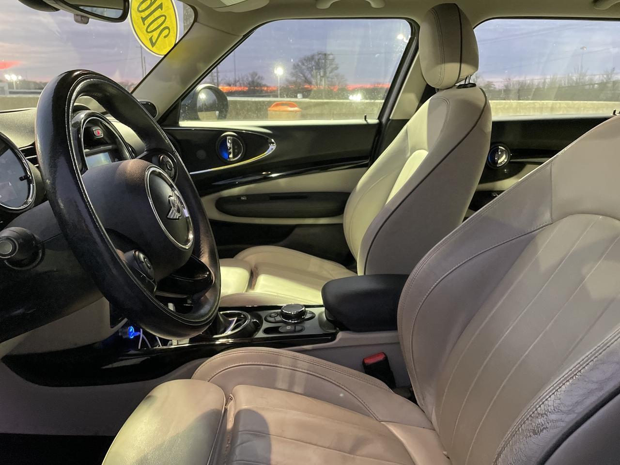 2016 MINI Cooper Clubman Springfield VA