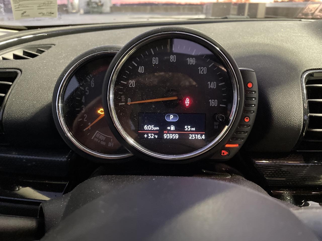 2016 MINI Cooper Clubman Springfield VA