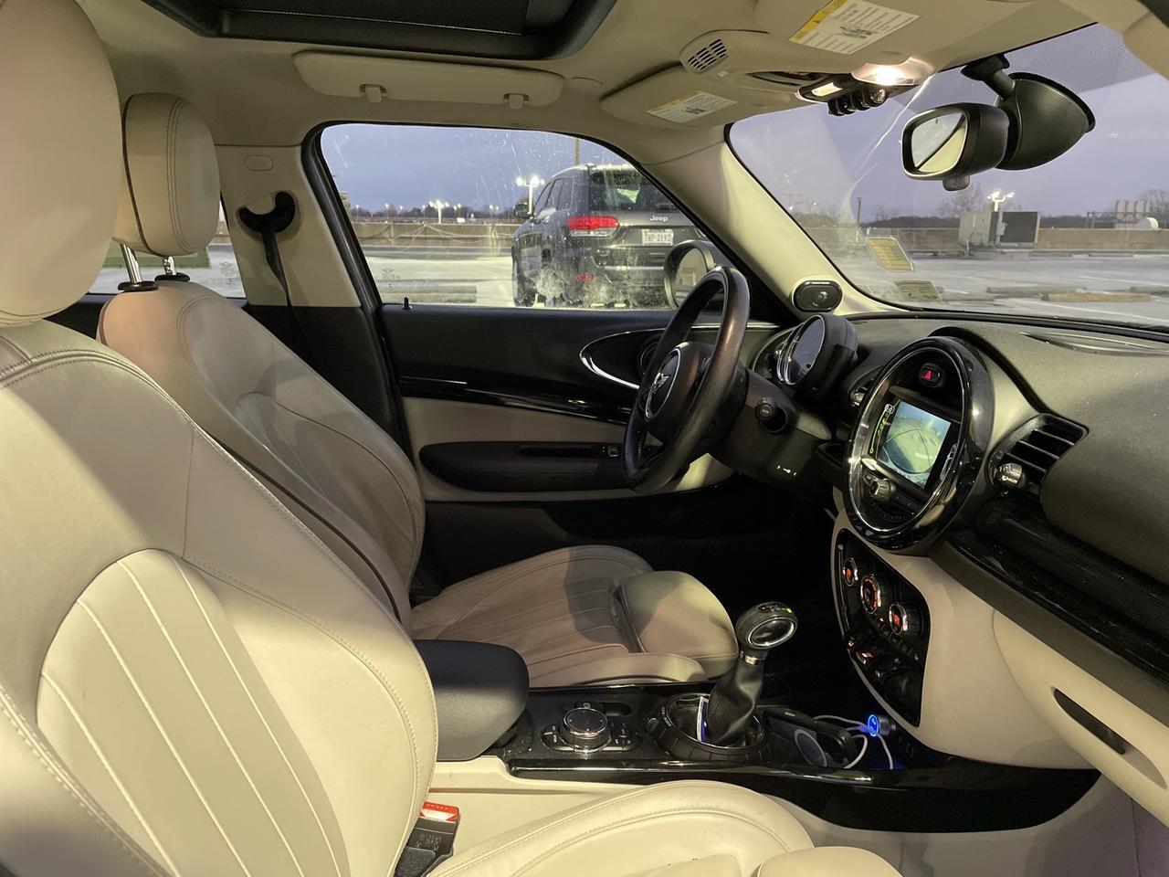 2016 MINI Cooper Clubman Springfield VA