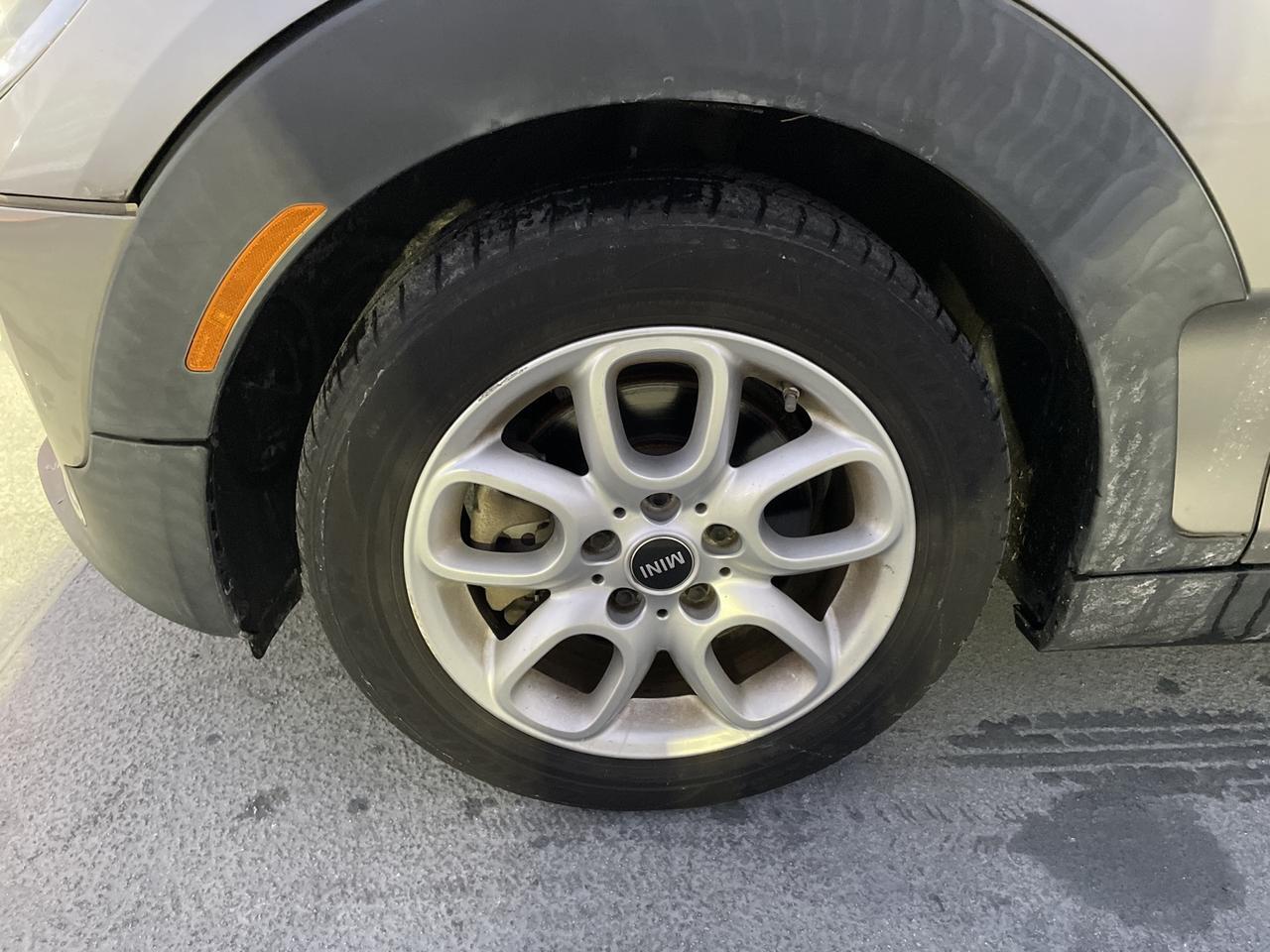 2016 MINI Cooper Clubman Springfield VA