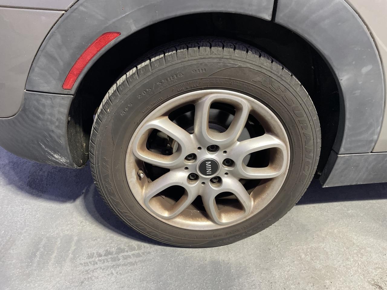 2016 MINI Cooper Clubman Springfield VA