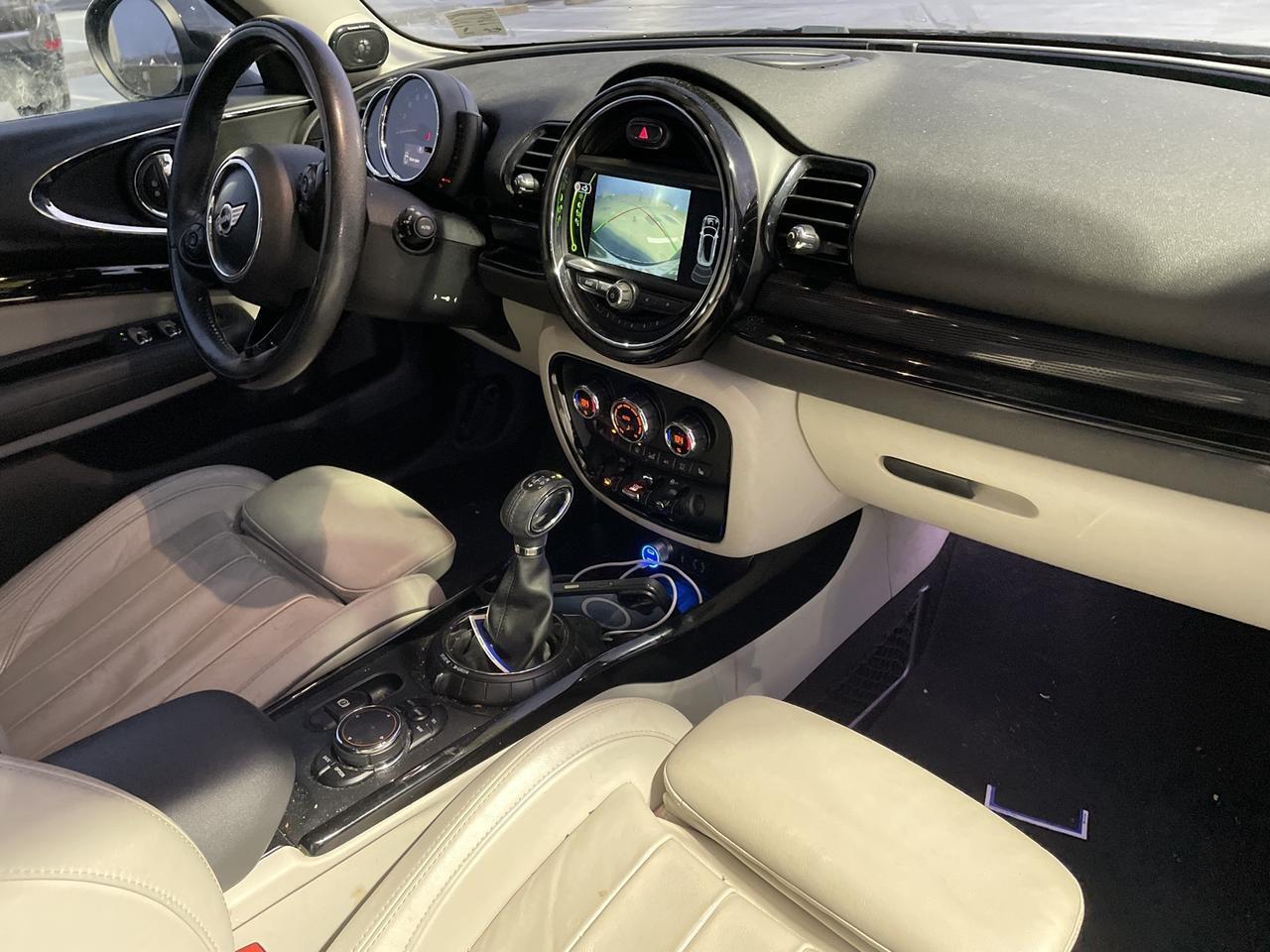 2016 MINI Cooper Clubman Springfield VA