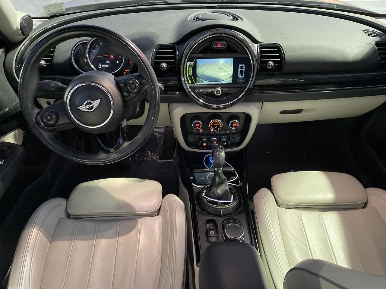 2016 MINI Cooper Clubman Springfield VA