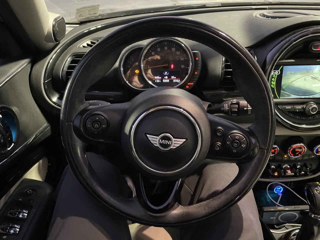 2016 MINI Cooper Clubman Springfield VA