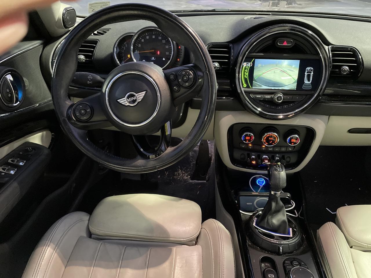 2016 MINI Cooper Clubman Springfield VA