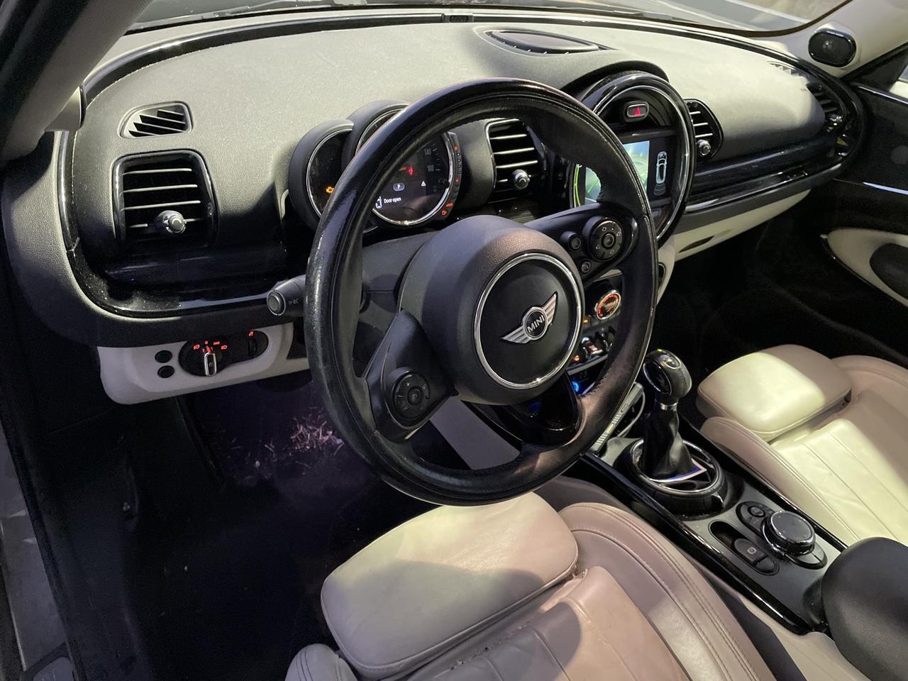 2016 MINI Cooper Clubman Springfield VA