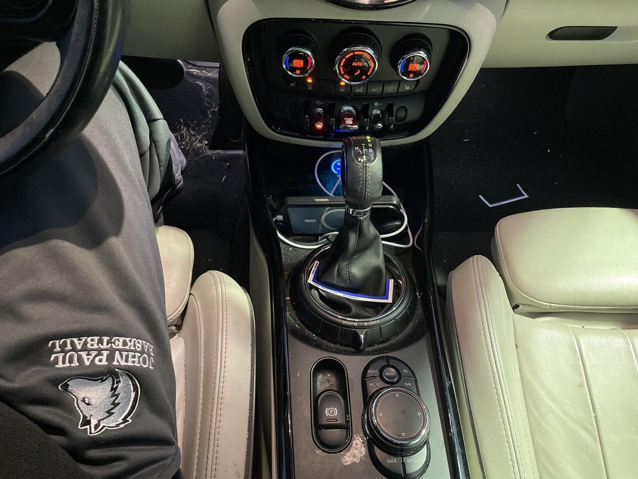 2016 MINI Cooper Clubman Springfield VA