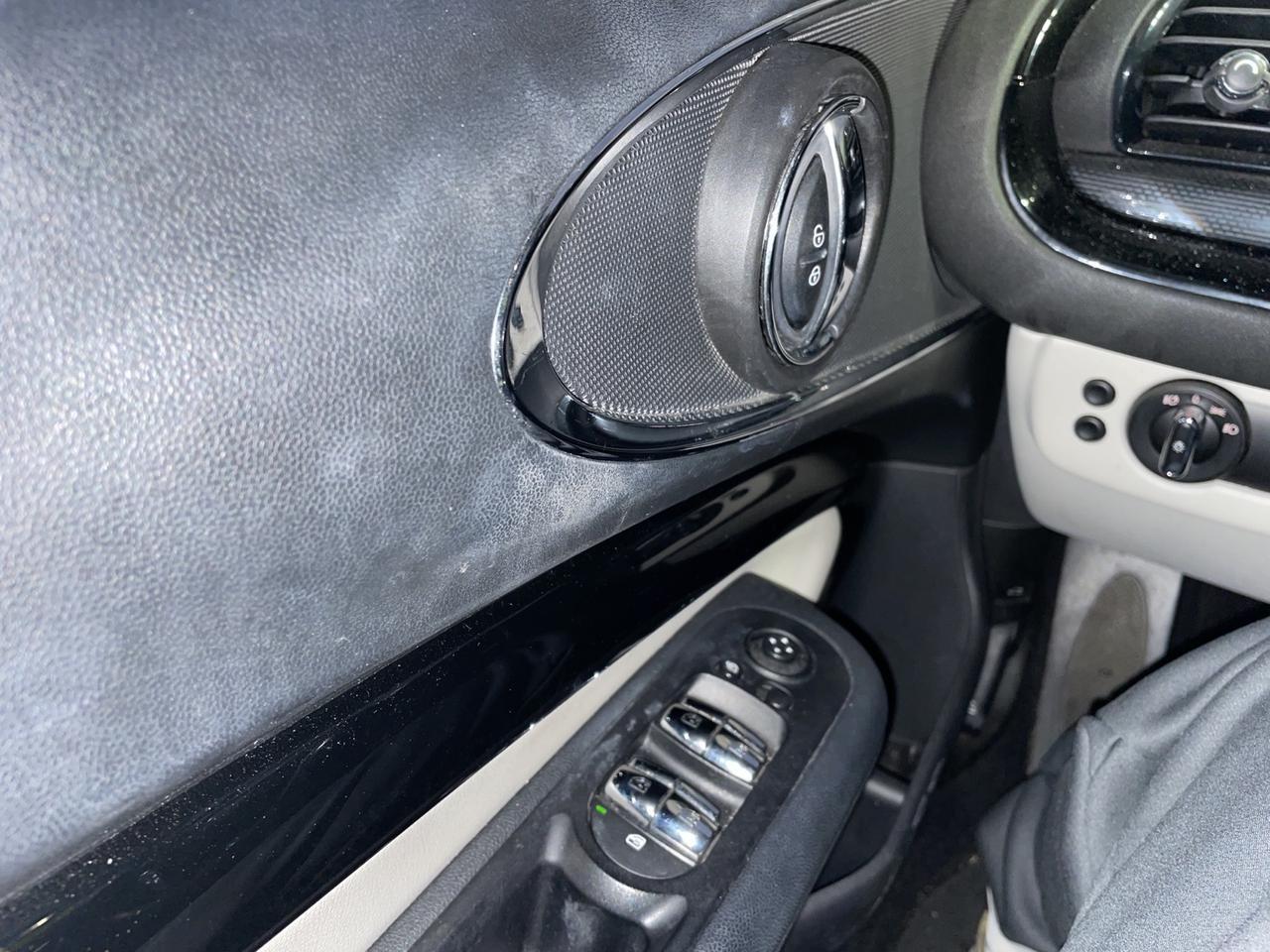 2016 MINI Cooper Clubman Springfield VA