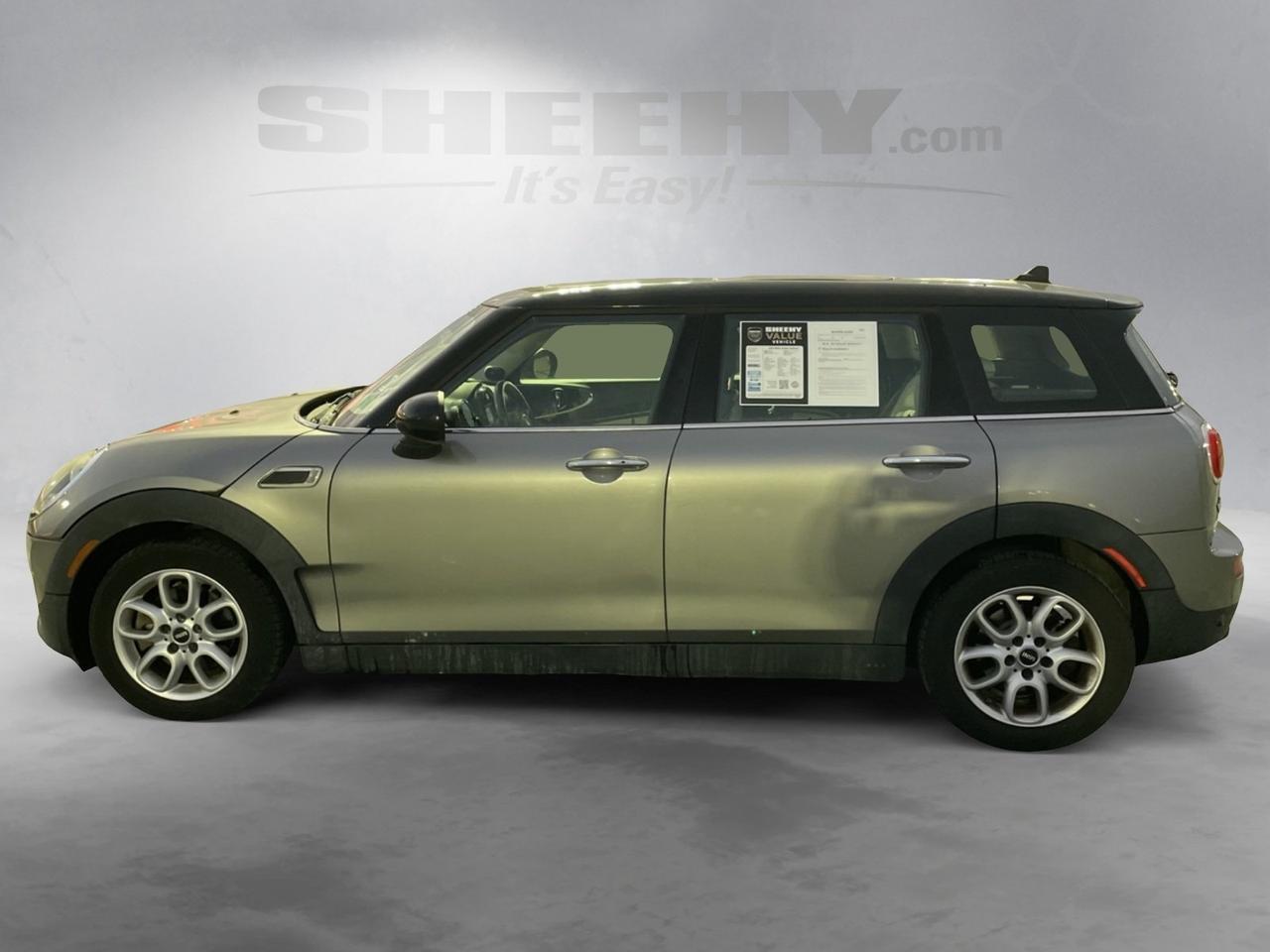 2016 MINI Cooper Clubman Springfield VA