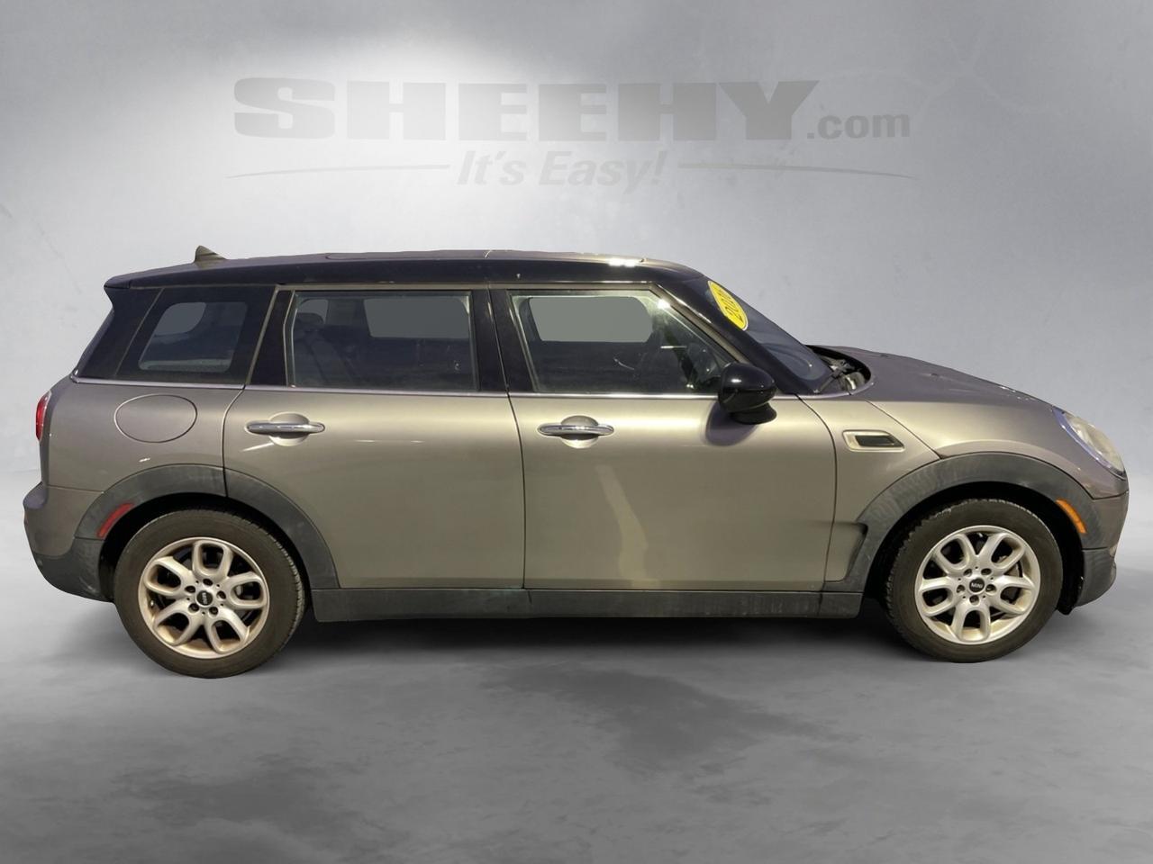 2016 MINI Cooper Clubman Springfield VA