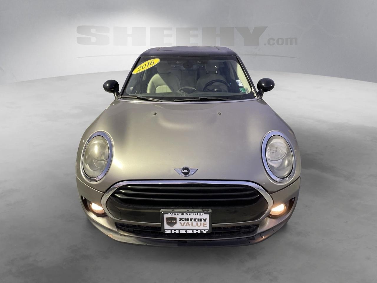 2016 MINI Cooper Clubman Springfield VA