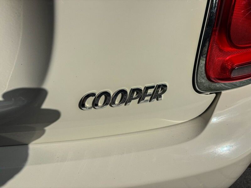 2016 MINI Cooper Convertible Wilmington NC