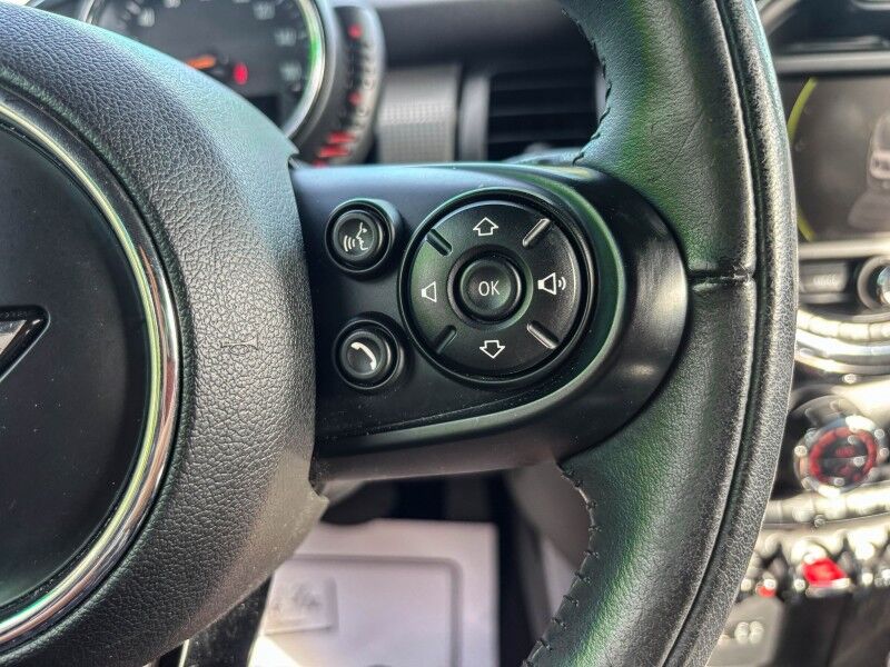 2016 MINI Cooper Convertible Wilmington NC