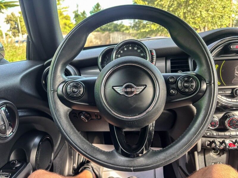 2016 MINI Cooper Convertible Wilmington NC
