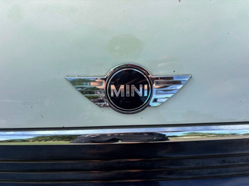 2016 MINI Cooper Convertible Wilmington NC