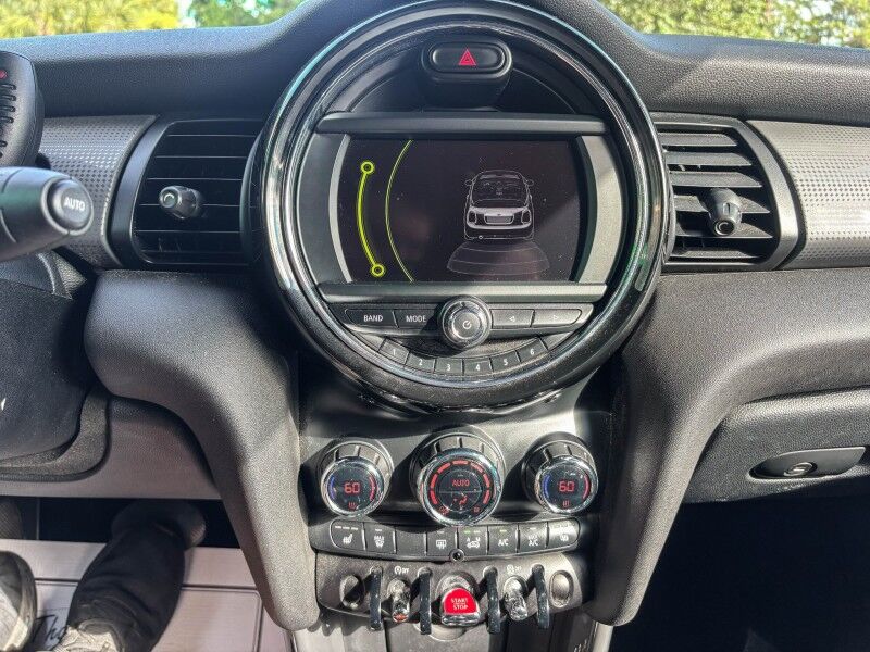 2016 MINI Cooper Convertible Wilmington NC
