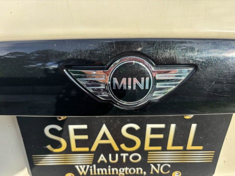 2016 MINI Cooper Convertible Wilmington NC