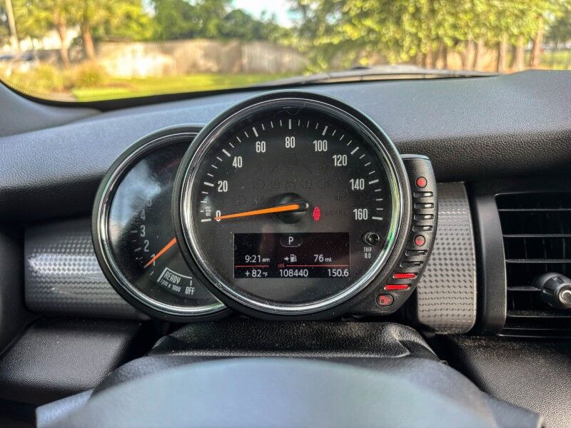 2016 MINI Cooper Convertible Wilmington NC