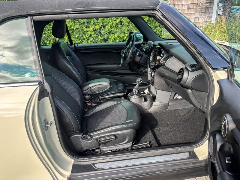 2016 MINI Cooper Convertible Wilmington NC