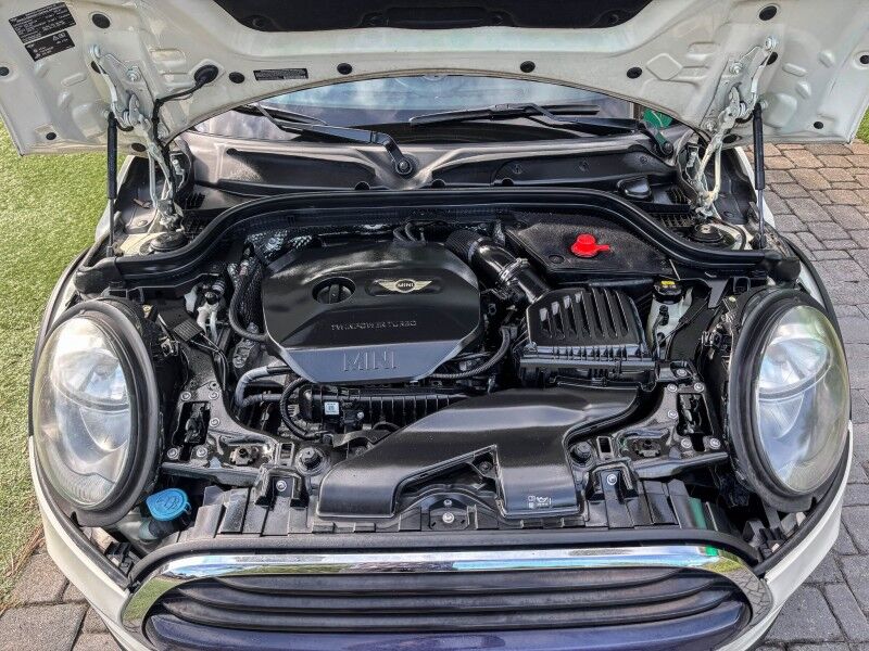 2016 MINI Cooper Convertible Wilmington NC