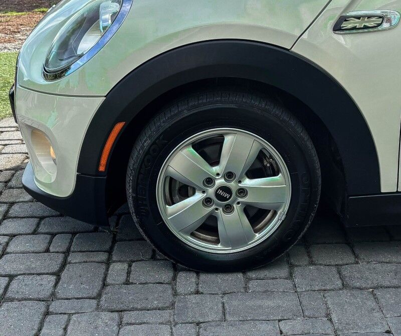 2016 MINI Cooper Convertible Wilmington NC