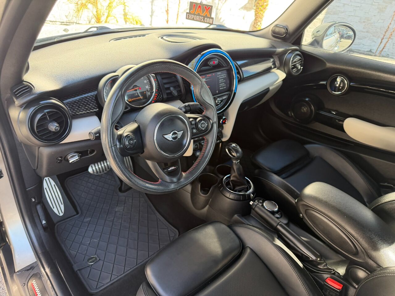 2016 MINI Cooper Convertible 2dr S Jacksonville FL