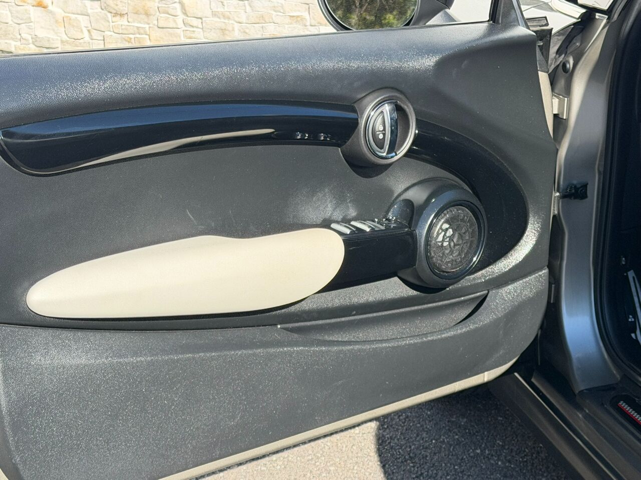 2016 MINI Cooper Convertible 2dr S Jacksonville FL