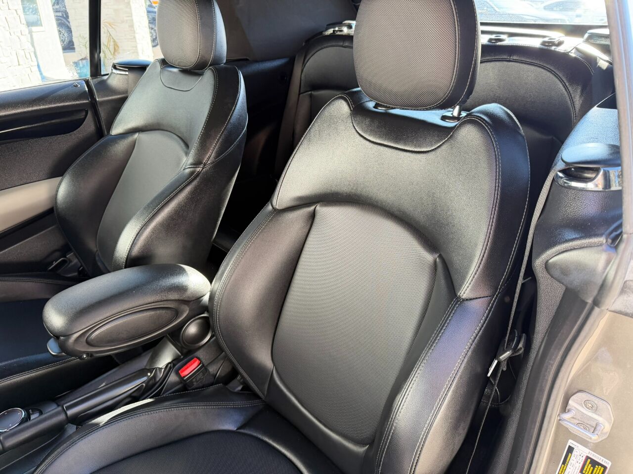 2016 MINI Cooper Convertible 2dr S Jacksonville FL