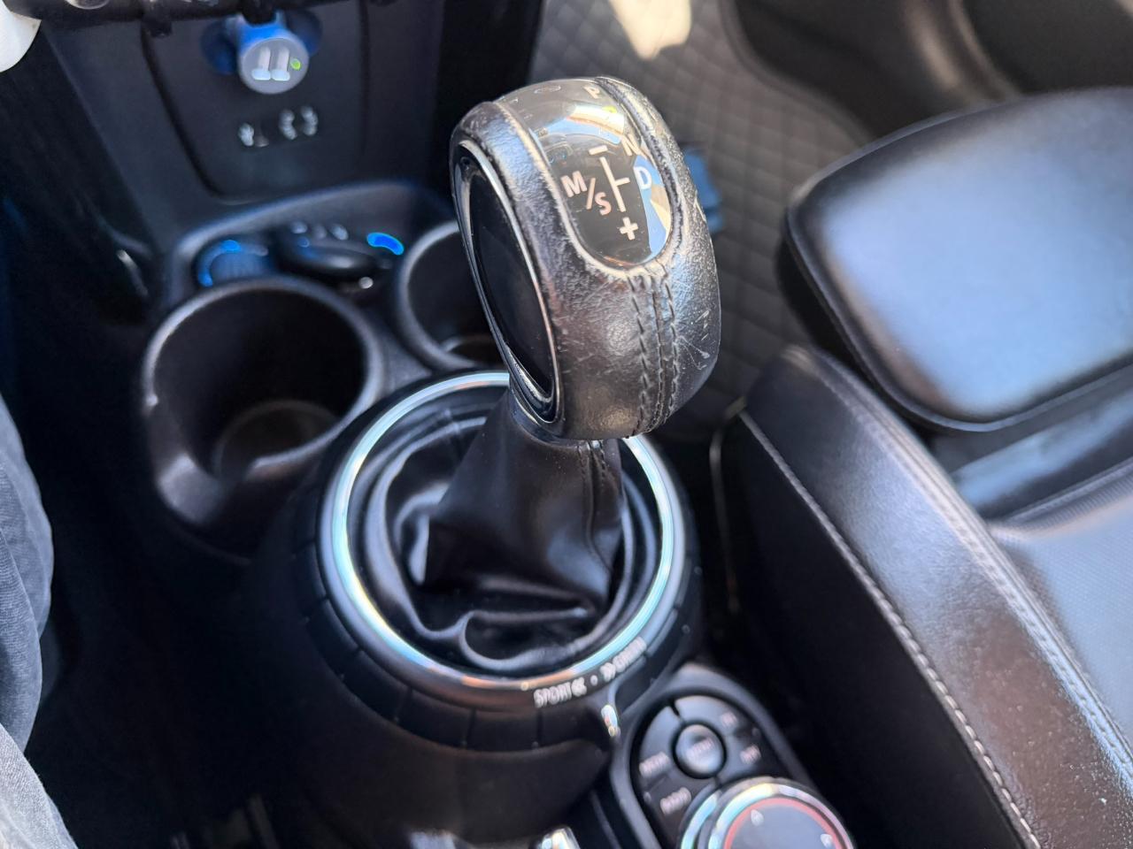 2016 MINI Cooper Convertible 2dr S Jacksonville FL