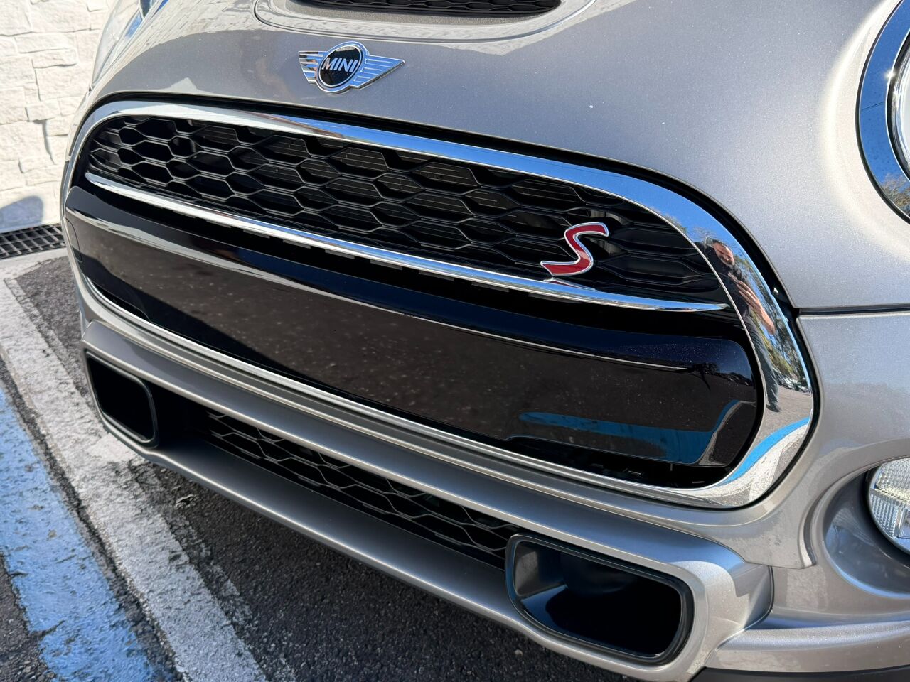 2016 MINI Cooper Convertible 2dr S Jacksonville FL