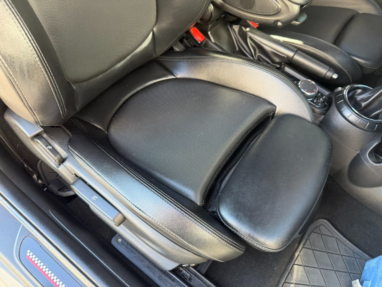 2016 MINI Cooper Convertible 2dr S Jacksonville FL