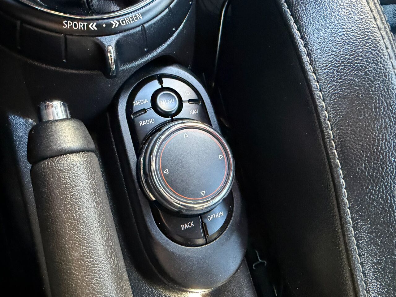 2016 MINI Cooper Convertible 2dr S Jacksonville FL