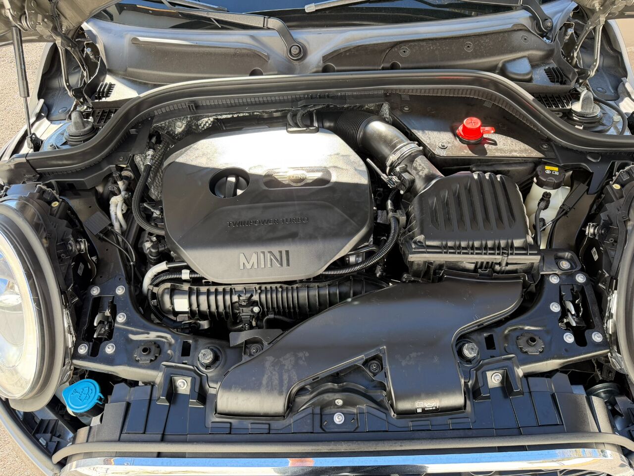 2016 MINI Cooper Convertible 2dr S Jacksonville FL