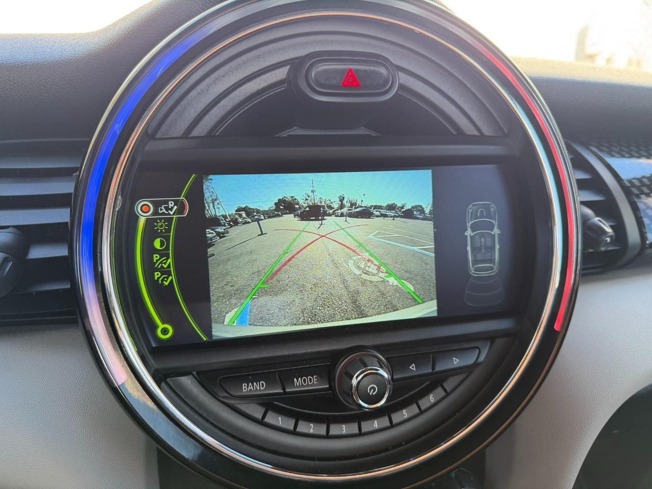 2016 MINI Cooper Convertible 2dr S Jacksonville FL