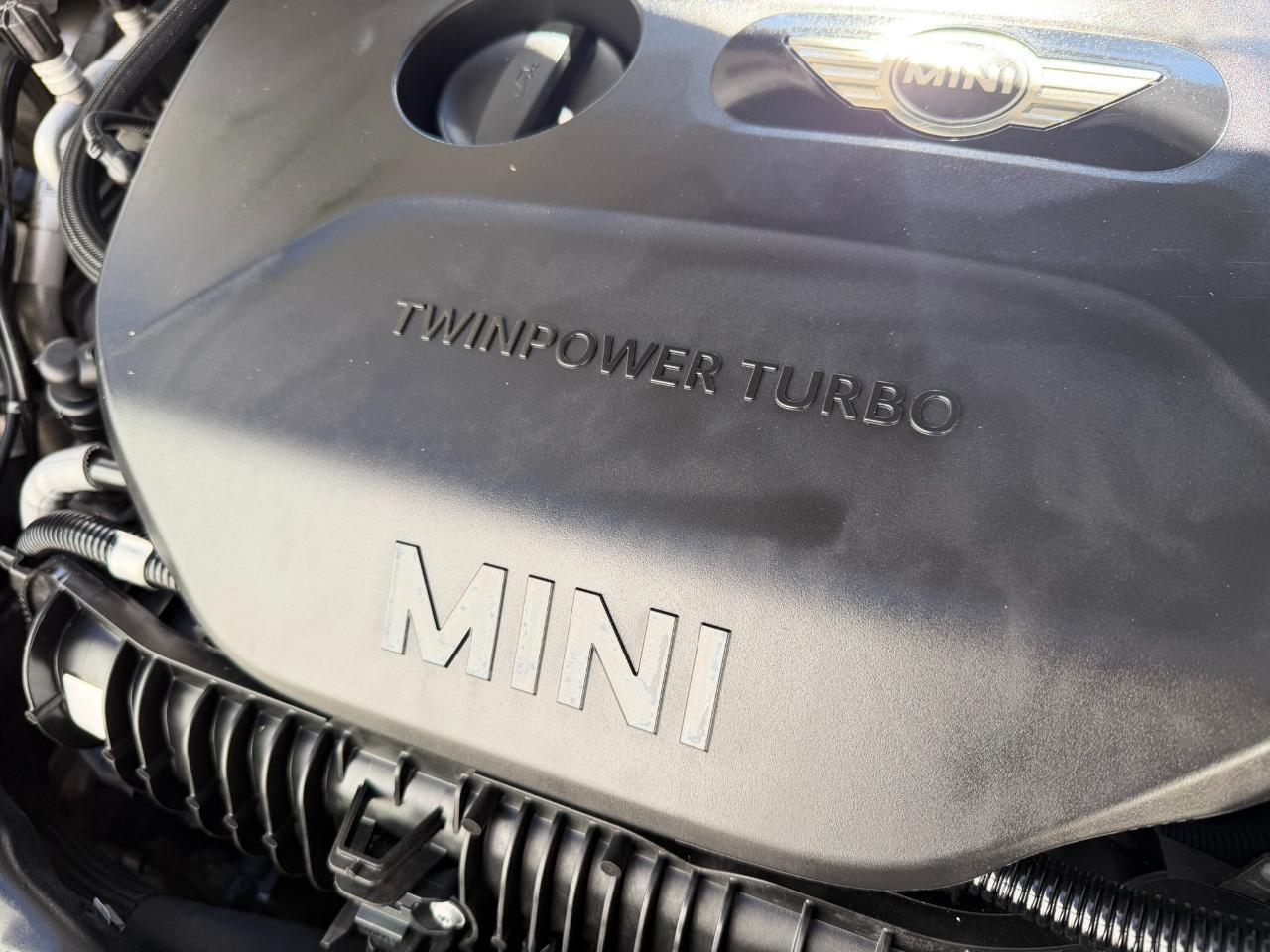 2016 MINI Cooper Convertible 2dr S Jacksonville FL